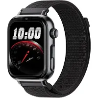 Savefamily Savewatch Plus 2 Smartwatch Zwart Kinderen