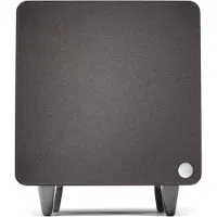 Cambridge Audio Minx X301B - Actieve Subwoofer - 300 Watt - Zwart