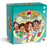 Creative toys Creatieve speelgoed 62850004, Kaartspel, Tekenen