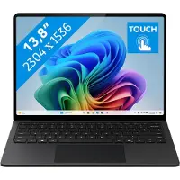Microsoft Surface Laptop Copilot+ PC 13.8 Snapdragon X Elite / 16GB / 1TB Graphite