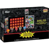 Funko POP! Pop! Marvel Advent Calendar Figure Veelkleurig Kinderen