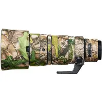 Easycover Lens Oak for Nikon Z 400mm F/4.5 VR S True Timber HTC Camouflage