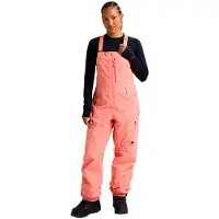 Burton Reserve 2l Bib Gore-tex Broek