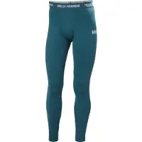 Helly Hansen Lifa Aktive Pant, meneer, dark creek