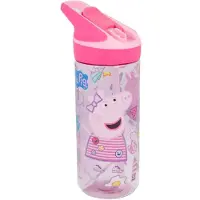 Pipsa Possu Drinkbeker - 620ml - Roze