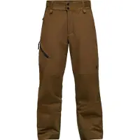 Peak Performance Shred Insulated Pants Heren Wintersport (Maat - XL, Kleur - Meadow Moss)