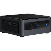 Intel NUC 10 prestatiepakket - NUC10i5FNHN (Intel Core i5-10210U)