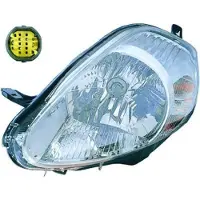 Diederichs 3456081 Koplamp