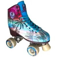 KRF Roller Alu California Rolschaatsen