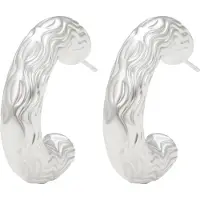 NAEMI Oorbellen zilver