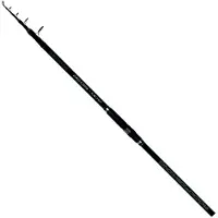 Maver Rock Fishing Telescopic Surfcasting Rod Zilver 4.00 m / 150 g