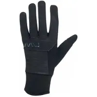Northwave Fast Gel Long Handschoenen Zwart