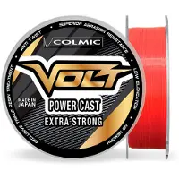 Colmic Volt Power Cast Monofilament 1000 M Transparant 0.280 mm