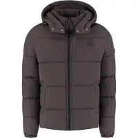 Malelions Donn Puffer Winterjas Heren L