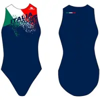 Turbo Italy Splash Zwemkleding