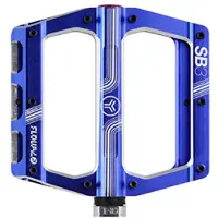 Sb3 Flowy Am 2 Pedalen