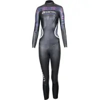 Aquaman Neopreen wetsuit voor dames DNA | Maat S