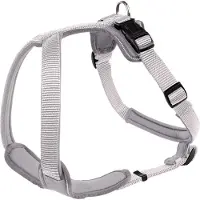 Hunter Neopreen Hondentuig Grijs | XS-S