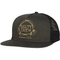 Salty Crew Good Times Trucker Pet