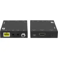 ACT AC7811 4K HDMI Extender Set 60 Meter