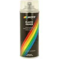 Motip 04063 Kunststof-primer