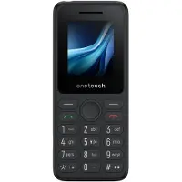 TCL Onetouch 5041 - 128 Mb Grijs