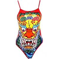Turbo Bali Zwemkleding