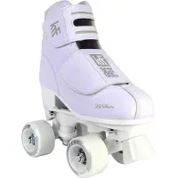 KRF Roller School Pph Velcro Rolschaatsen