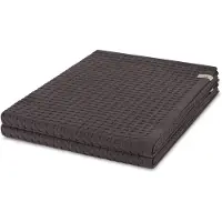 Möve Sonstiges 2 X douchehanddoek in set 2 pack Piquee