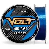 Colmic Volt Long Cast Monofilament 300 M