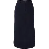 Pepe Jeans Rok 'Sunny' zwart