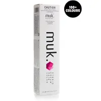 Muk Haircare Muk Hybrid Color
