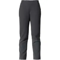 Salomon - Women's Nova X-Warm Pants - Winterbroek 34 - Slim, grijs