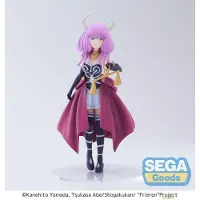 Sega Goods SEGA-ARTIKELEN - Aura-figuur uit "Guillotine" (16 cm) uit de anime "Frieren: Beyond Journeys End"