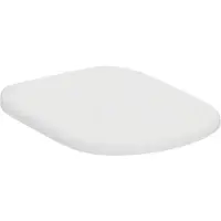 Ideal standard Tesi - WC bril softclose, wit T352901