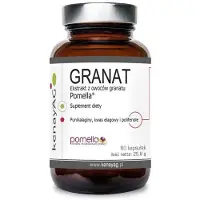 Kenay - Granaatappelextract Pomella (60 capsules)