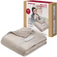 Inventum HB185T Elektrische omslagdeken