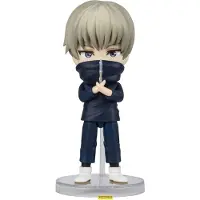 Tamashii Nations Jujutsu Kaisen Figuarts mini actiefiguur Toge Inumaki, 9 cm, BTN637307