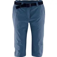 Maier Sports 3/4-broek voor dames Kluane