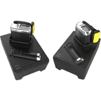 Zebra RS6000 ÉÉN SLOT CHRG/USB CRADL, Accessoires voor barcodescanners