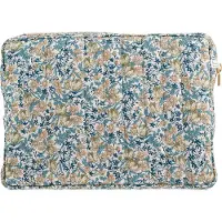 Bon Dep Pouch Big Mw Liberty Francesca Tulip