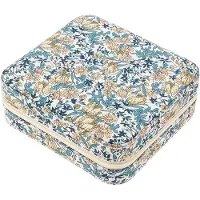 Bon Dep Jewelry Box Octa Mw Liberty Francesca Tulip