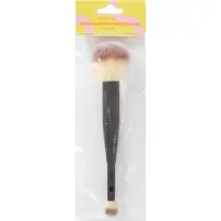 Soft Spell Foundation & Concealer Brush – Dual Use