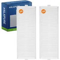 Alapure WTW-Filter G4 voor Zehnder ComfoAir E 300 / E 400
