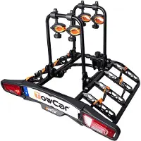 Towcar TCT0004 Fietsendrager op trekhaak