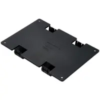 Rockboard QuickMount Type L6 - Accessoire voor effec-units