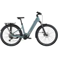 Scott Bikes Sub Sport 20 Wave 28´´ Cues Rd-u6000gs 10s 2026 Elektrische Fiets