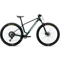 Orbea Alma H30 29´´ Deore M6100 Sgs Shadow Plus 2026 Mountainbike