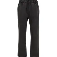 Urban Classics Broek donkergrijs