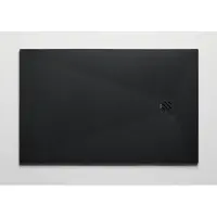 Resigres Zero douchebak 130x70cm zwart mat composiet